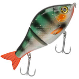 Mikado MFT Swimbait 10 cm jerkki - Happy Angler