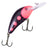 Salmo Hornet 4F 4 cm vaappu - Happy Angler