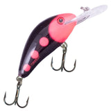 Salmo Hornet 4F 4 cm vaappu - Happy Angler