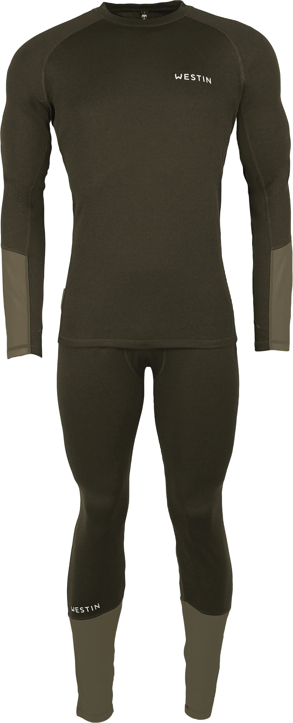 Westin Thermal Tech Baselayer Set kerrasto - Happy Angler