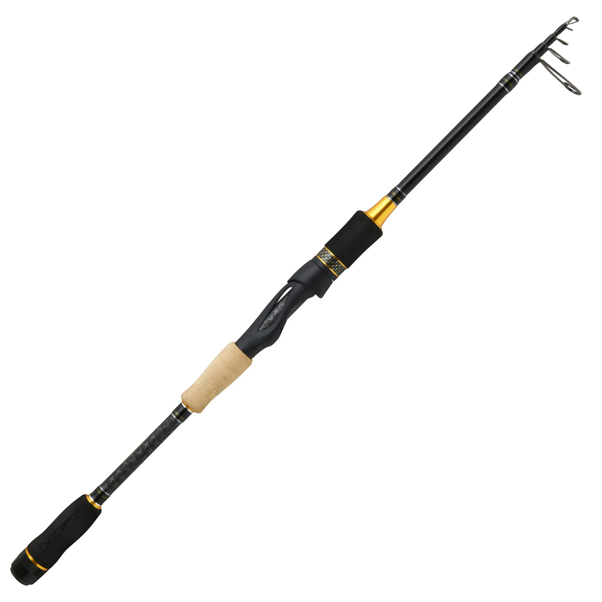 Patriot Hybrid Tele avokelavapa - Happy Angler