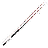 Patriot Ambidex Air avokelavapa - Happy Angler