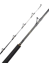 Daiwa Super Kenzaki Boat hyrräkelavapa - Happy Angler