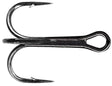 Mustad UltraPoint 3-haarakoukku 25 kpl/pkt - Happy Angler