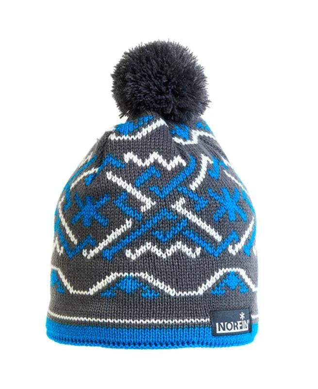 Norfin Norway Man pipo - Happy Angler