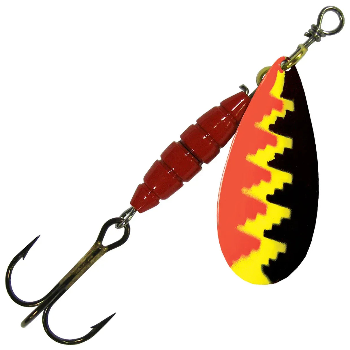Calico Cat 16 g lippa - Happy Angler