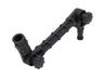 Berkley Extension Arm System With Quick Release Lock - Happy Angler