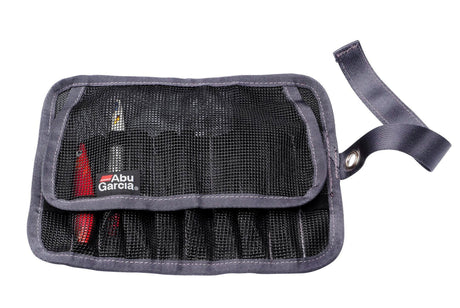 Abu Garcia Sölv Lure Wallet viehekukkaro - Happy Angler