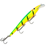 TUME-vaappu 12 cm Tikku - Happy Angler