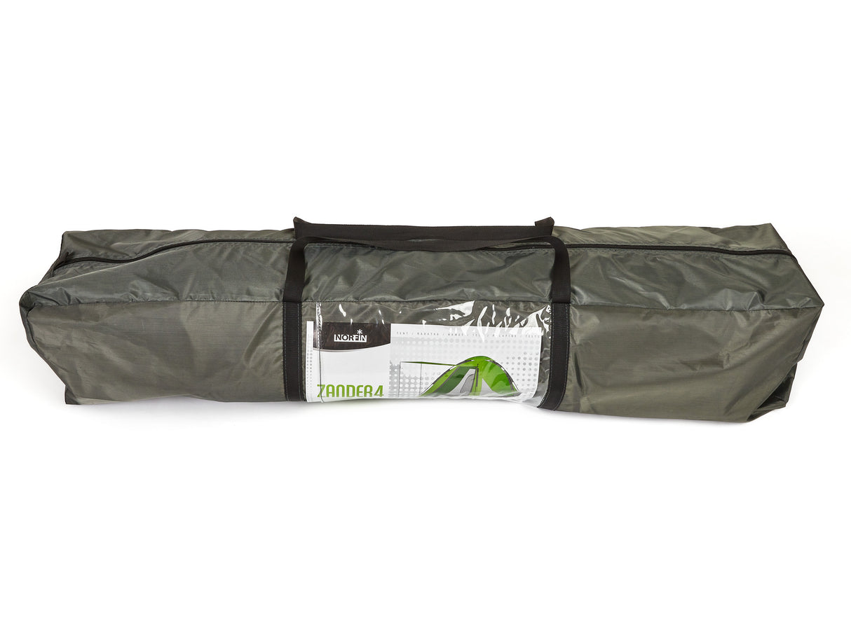 Norfin Zander 4 teltta
