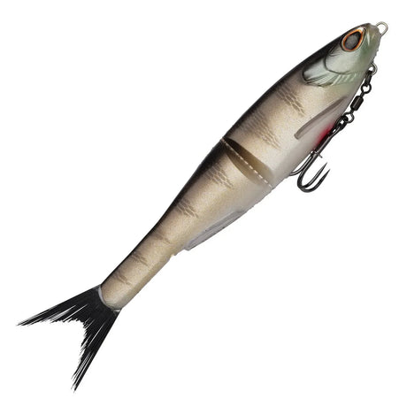 Berkley Nessie Soft Glide Bait 17 cm - Happy Angler