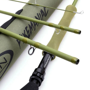 Fly Fishing Rods