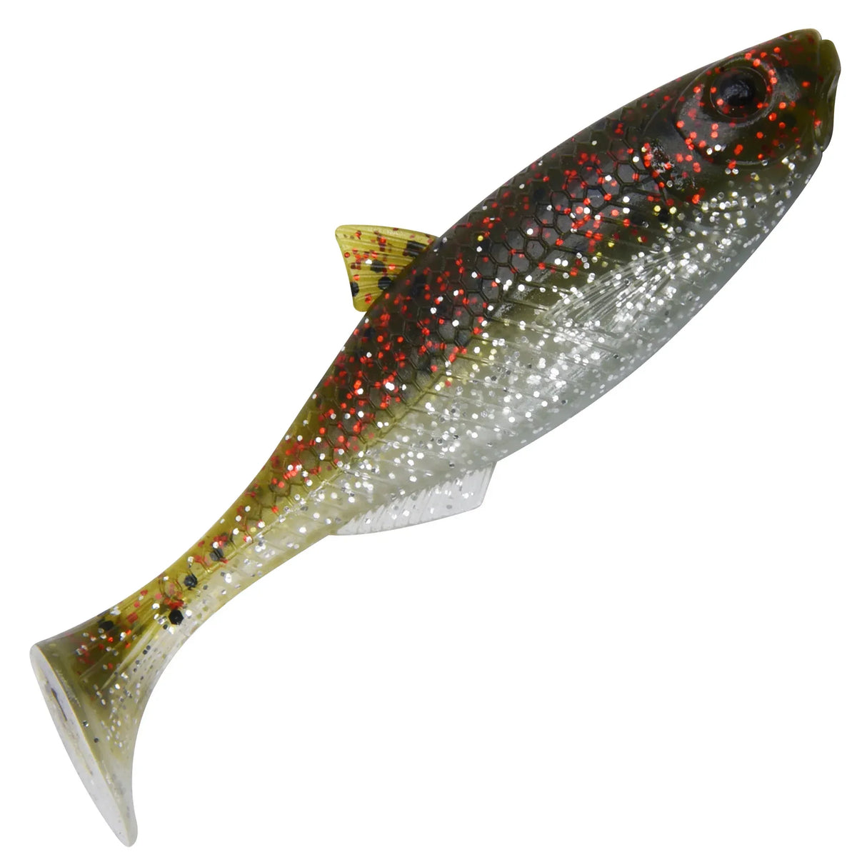 Patriot Baitfish 6 cm jigi 5 kpl/pkt - Happy Angler