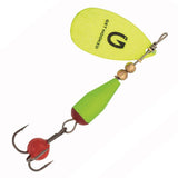 Kinetic Droopy 8 g lippa - Happy Angler