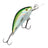 Mikado Fishunter Cavalier 4 cm vaappu - Happy Angler