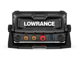 Lowrance HDS Pro 9 yhdistelmälaite Active Imaging HD 3 in 1 anturilla - Happy Angler
