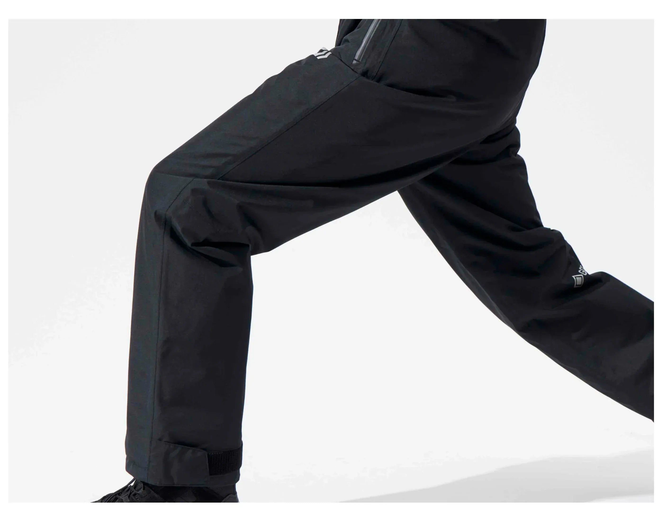 Daiwa Gore-Tex Winter Black Thermal Suit