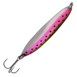 Patriot Slimmy 25 g lusikkauistin - Happy Angler