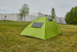 Norfin Peled 3 teltta