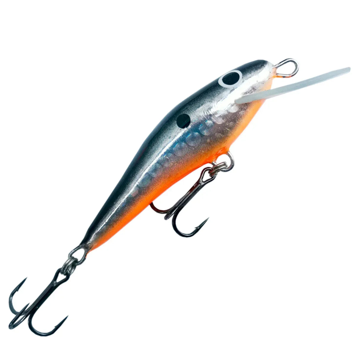 TUME-vaappu 6 cm syvänne - Happy Angler