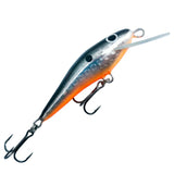 TUME-vaappu 6 cm syvänne - Happy Angler