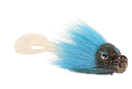 Strike Pro Miuras Mouse Big 23 cm - Happy Angler