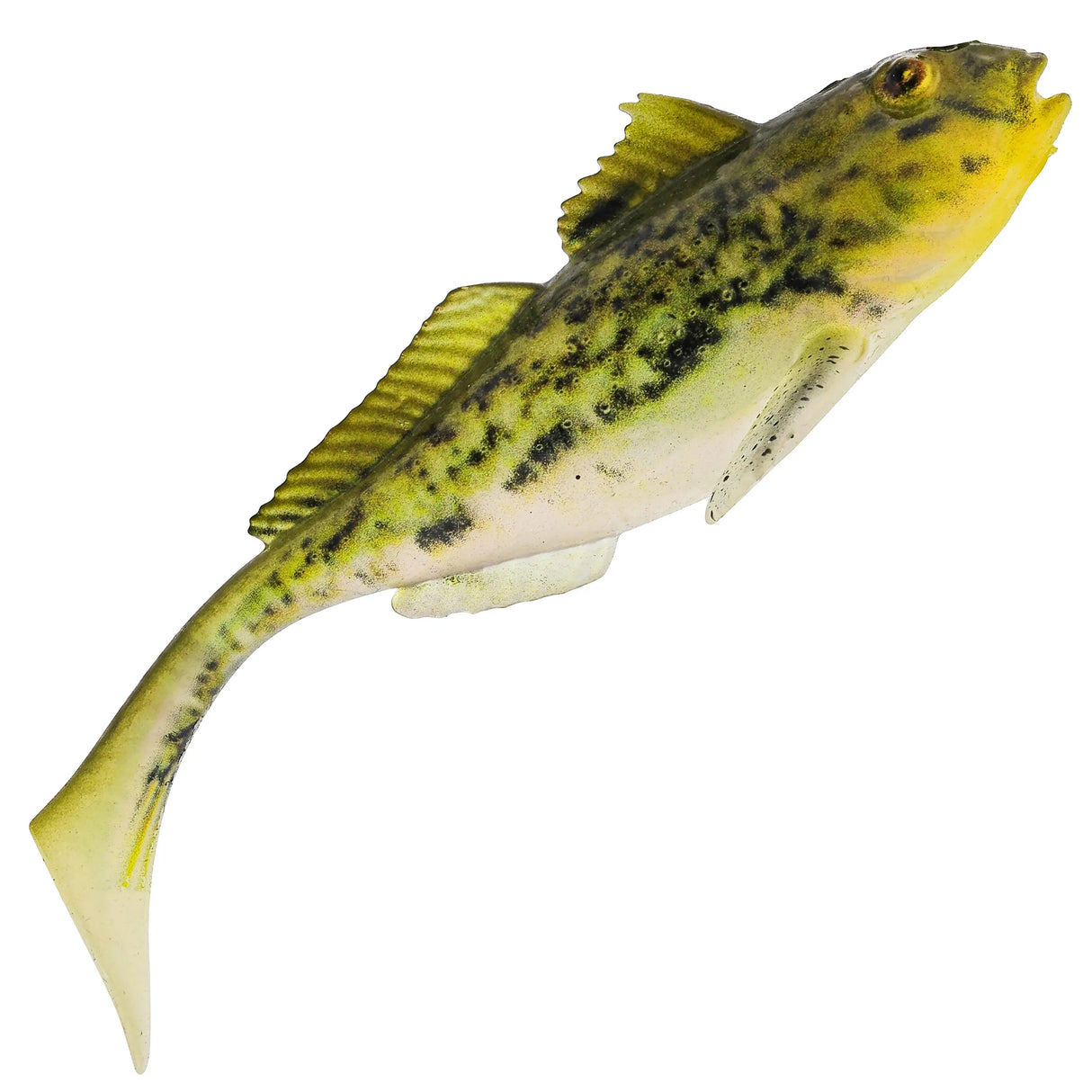 Westin Gunnar The Goby 6,5 cm jigi 3 kpl/pkt - Happy Angler