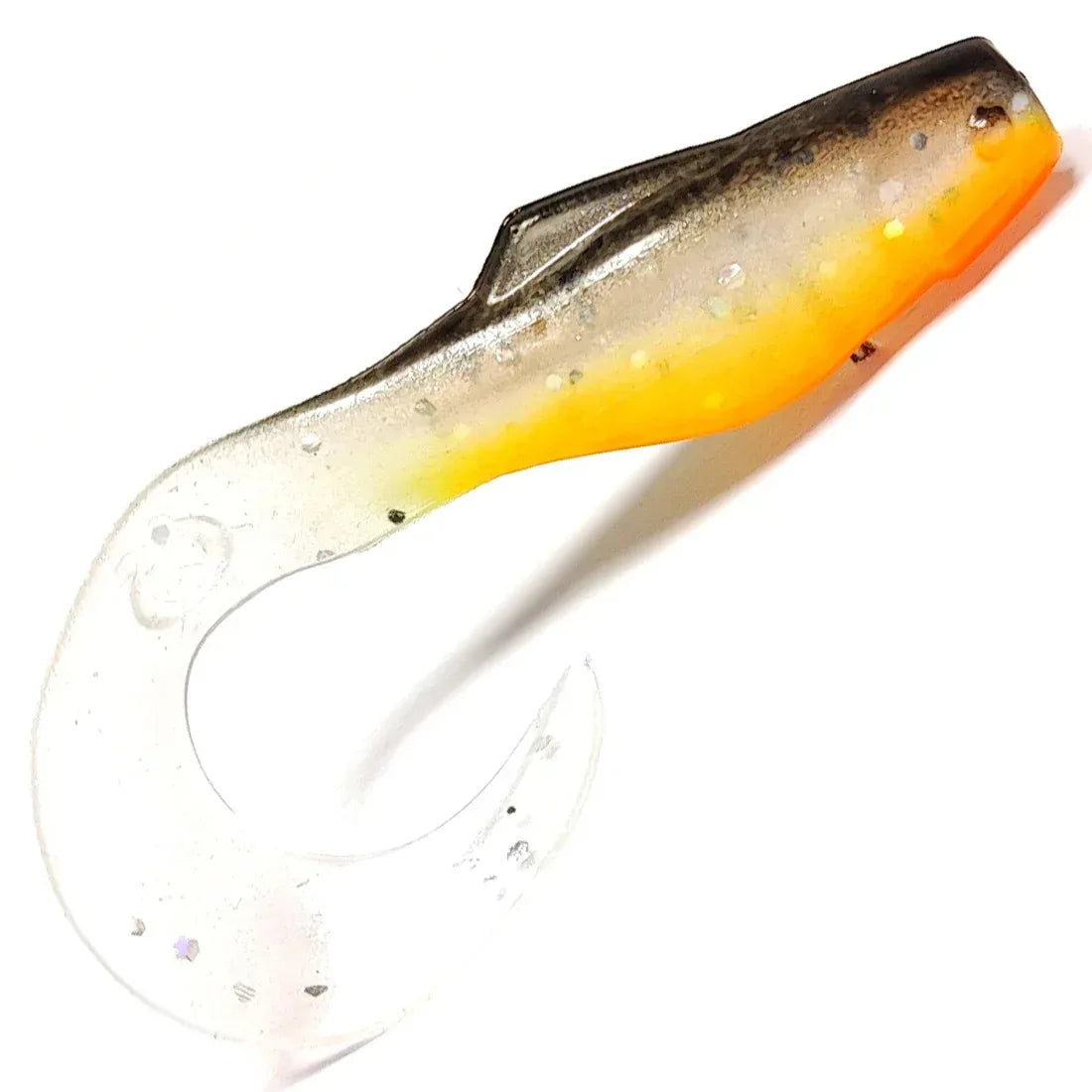 Orka Shad Tail 5,5 cm jigi 5kpl/pkt - Happy Angler