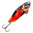 Strike Pro Astro Vibe UV 5,5 cm blade bait - Happy Angler