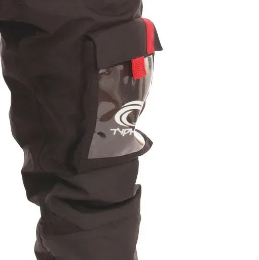 Typhoon Max B kuivapuku - Happy Angler