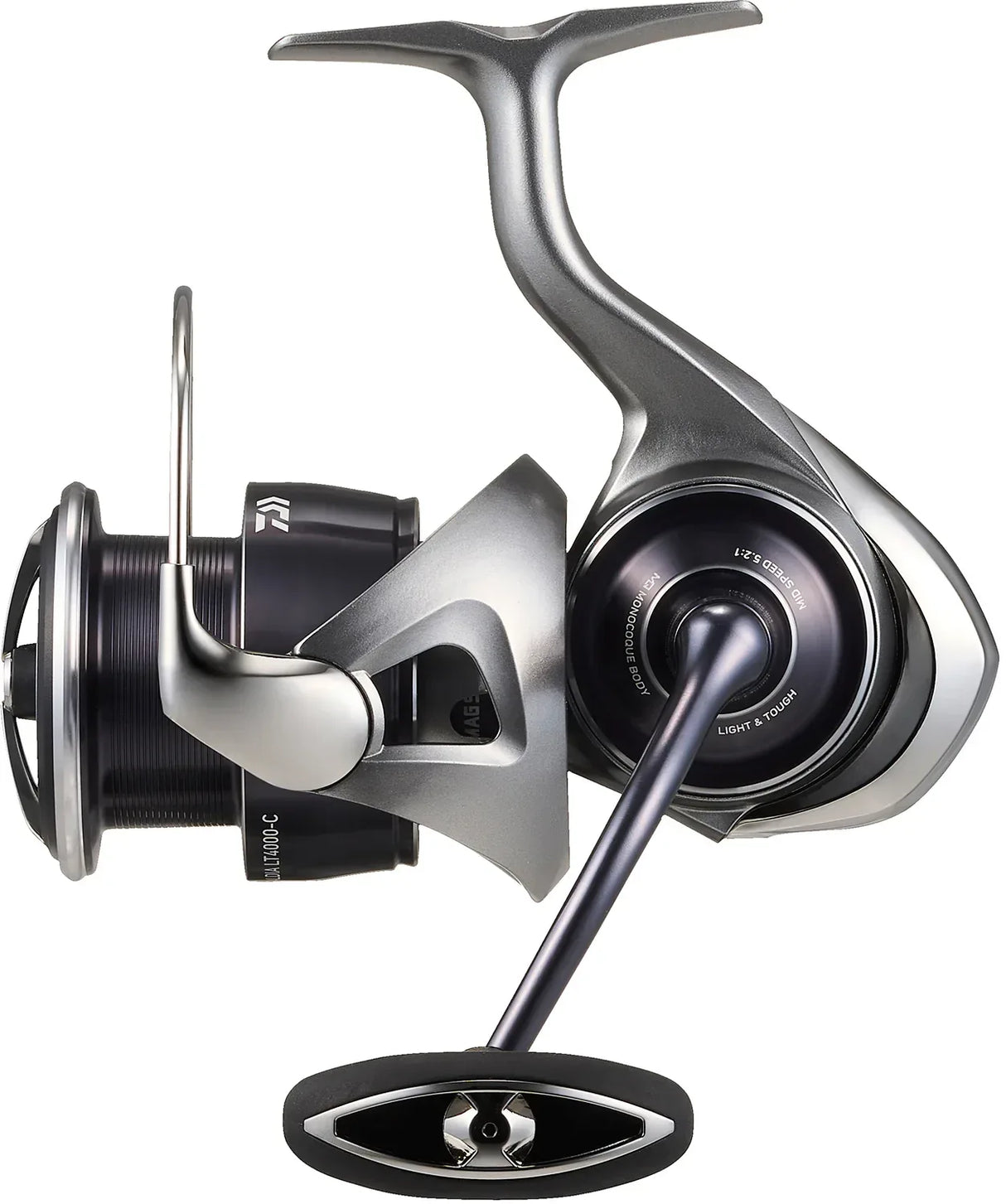 Daiwa 25 Caldia LT avokela - Happy Angler