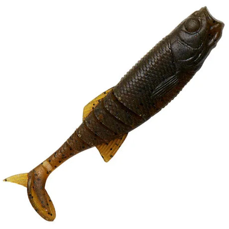 Savage Gear NED Minnow 7,5cm jigi 5 kpl/pkt - Happy Angler