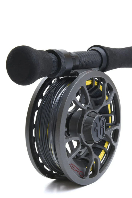 Vision STREAMER perhosetti - Happy Angler