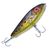 Gator Jerk 15 cm jerkki - Happy Angler