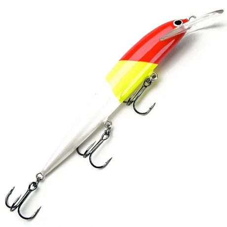 Karikko 18 cm vaappu - Happy Angler