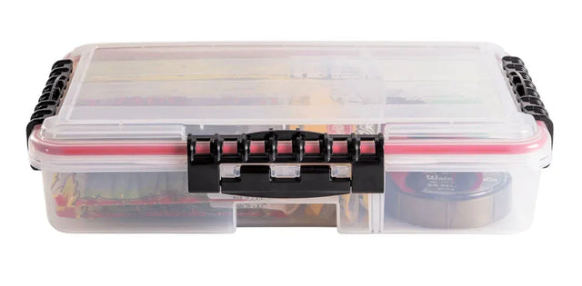 Plano Waterproof Stowaway 3700 Bulk syvä vesitiivis vieherasia - Happy Angler