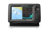 Lowrance HOOK Reveal 7 TripleShot Combo Device