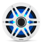 Clarion Marine CMSP 7,7" venekaiuttimet LED - Happy Angler