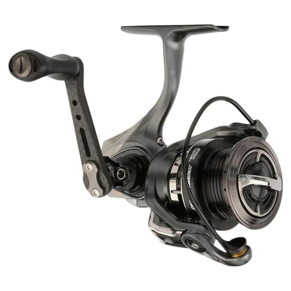 Abu Garcia Zenon MG-X avokela - Happy Angler
