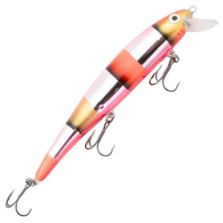 Pomperi PRO-X12 12 cm vaappu - Happy Angler