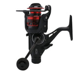 Mikado MFT Runner free spool avokela - Happy Angler