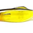 Orka Shad 5,5 cm jigi 5kpl/pkt - Happy Angler