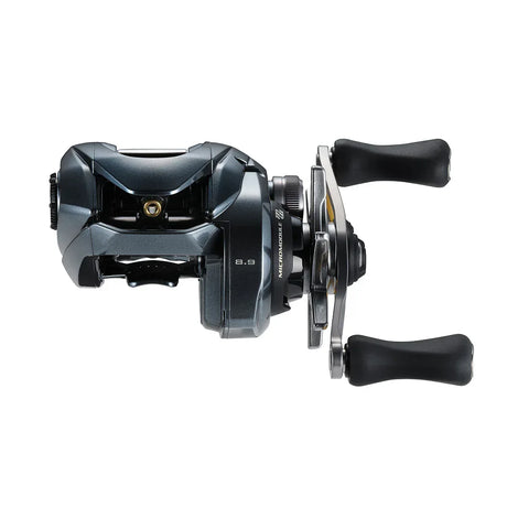 Shimano Aldebaran BFS hyrräkela - Happy Angler