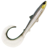 Westin BullTeez Curltail 27 cm jigi - Happy Angler