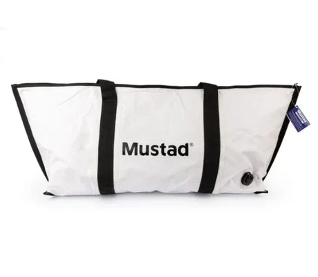 Mustad Fish Cooler Bag kylmälaukku - Happy Angler