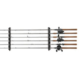 Berkley Horizontal Rod Rack vapateline 6 vavalle - Happy Angler