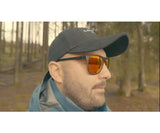 Leech X Street Fire aurinkolasit - Happy Angler