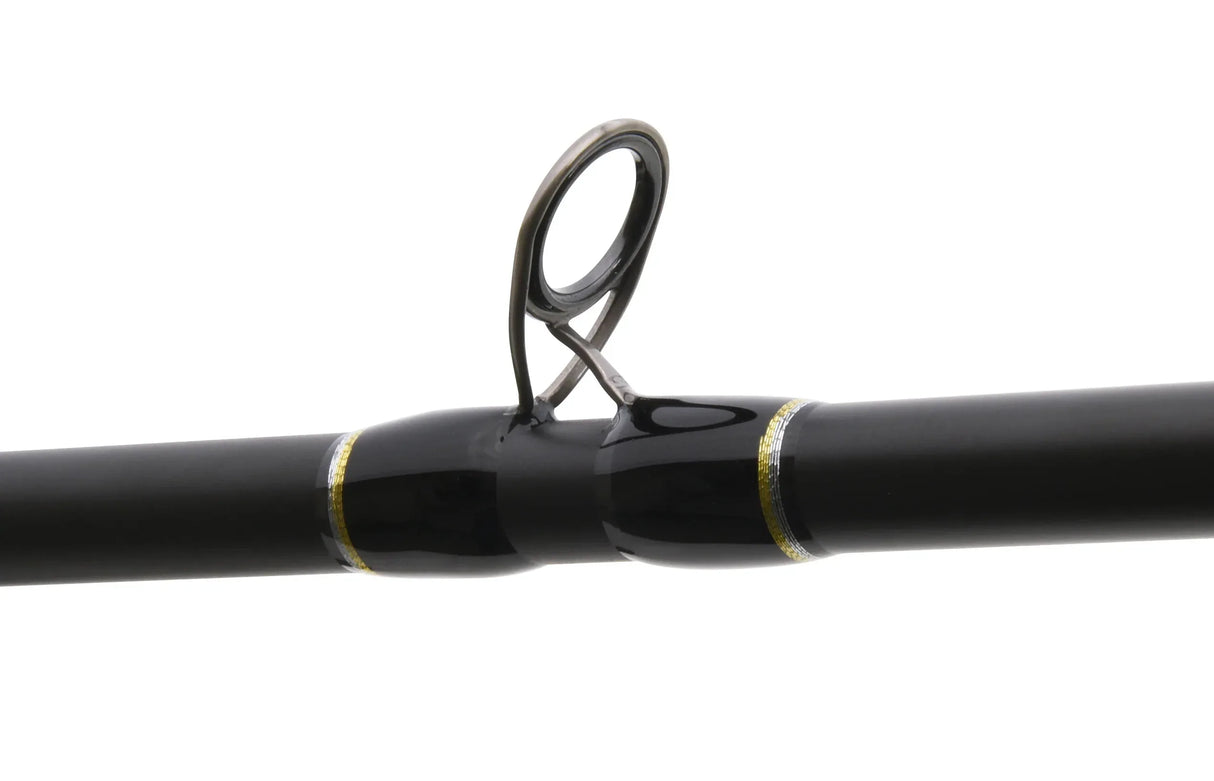 Patriot Fireball Xtreme Pike hyrräkelavapa - Happy Angler