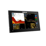 Simrad NSX 9 yhdistelmälaite ilman anturia - Happy Angler