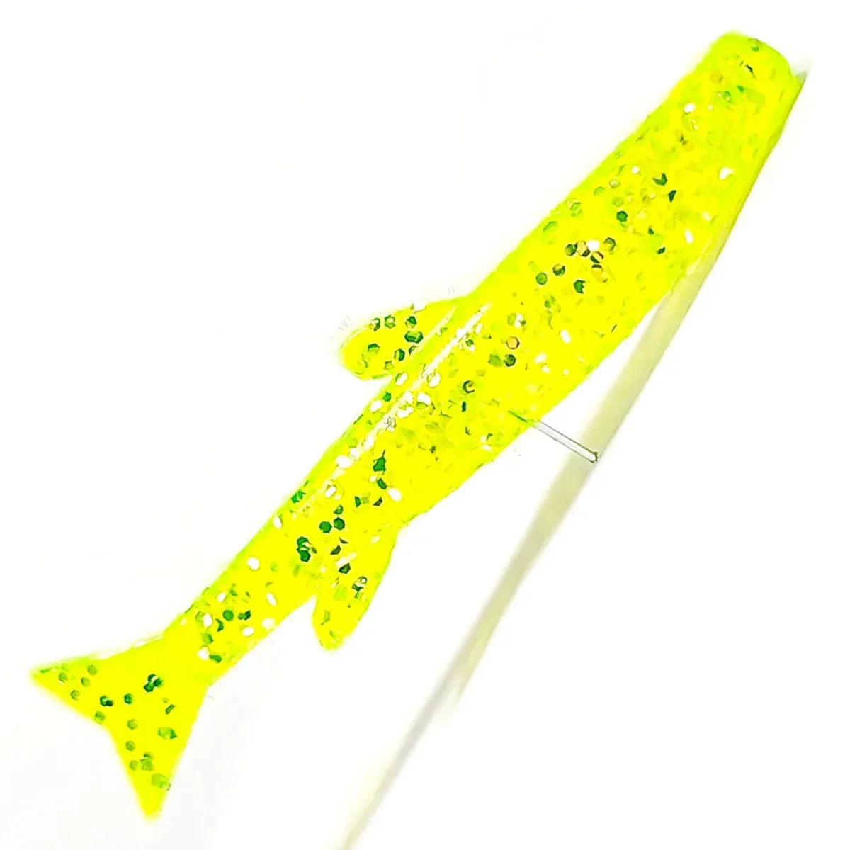 Orka Small Fish 5 cm 5kpl/pkt kalajigi - Happy Angler